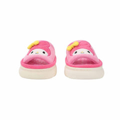 My Melody 3D Cloud Loungewear Slides