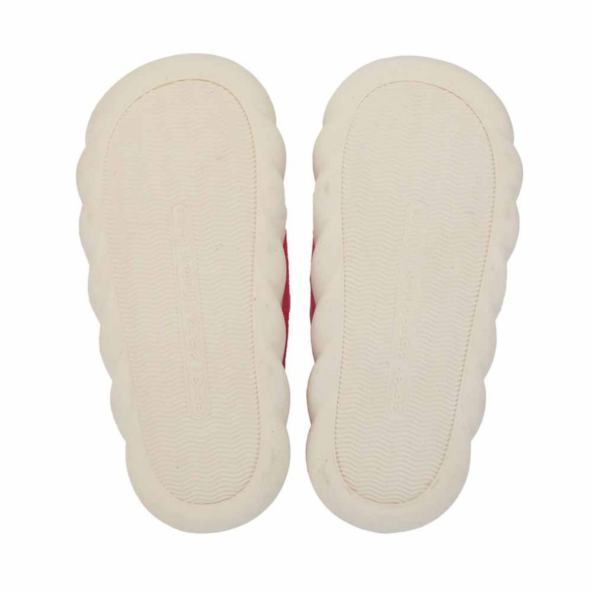 My Melody 3D Cloud Loungewear Slides