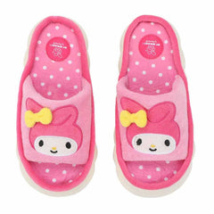 My Melody 3D Cloud Loungewear Slides