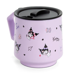 Kuromi Stainless Steel Mug