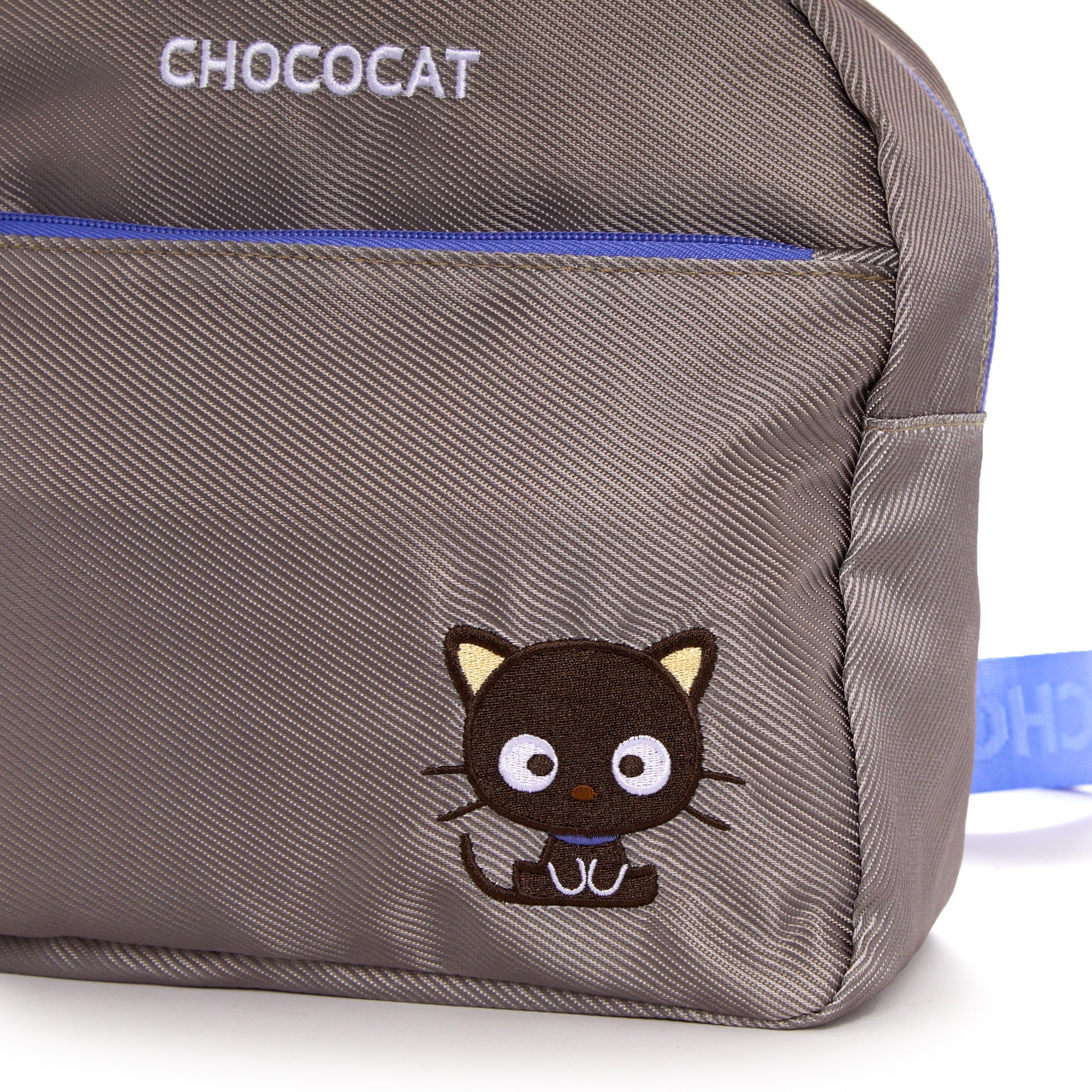 Chococat Crossbody Pouch (Classic Cool Series)