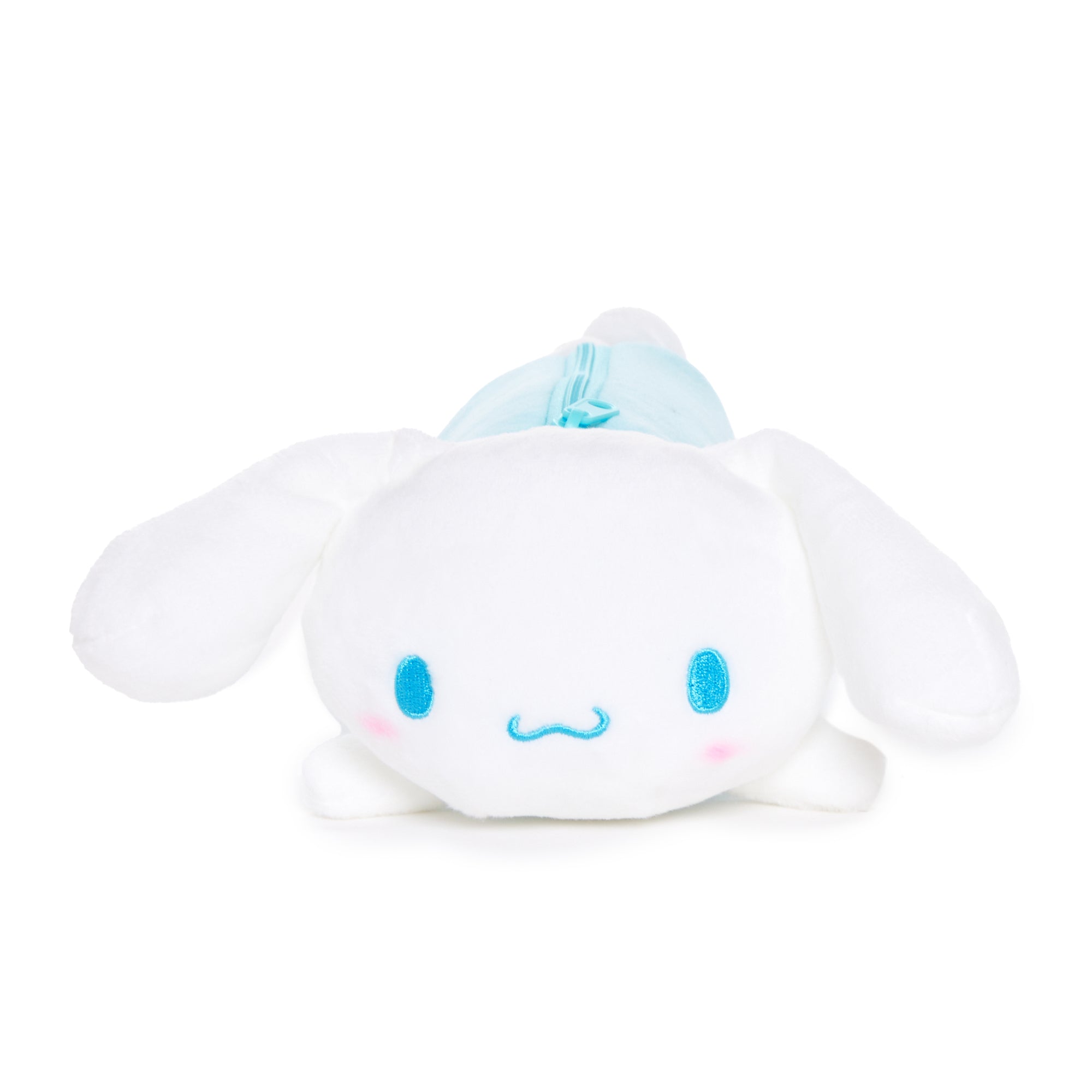 Cinnamoroll Plush Pal Pencil Case