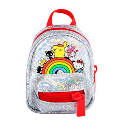Hello Kitty and Friends Real Littles Micro Backpack