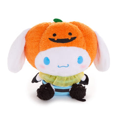 Cinnamoroll 10 Pumpkin Halloween Plush