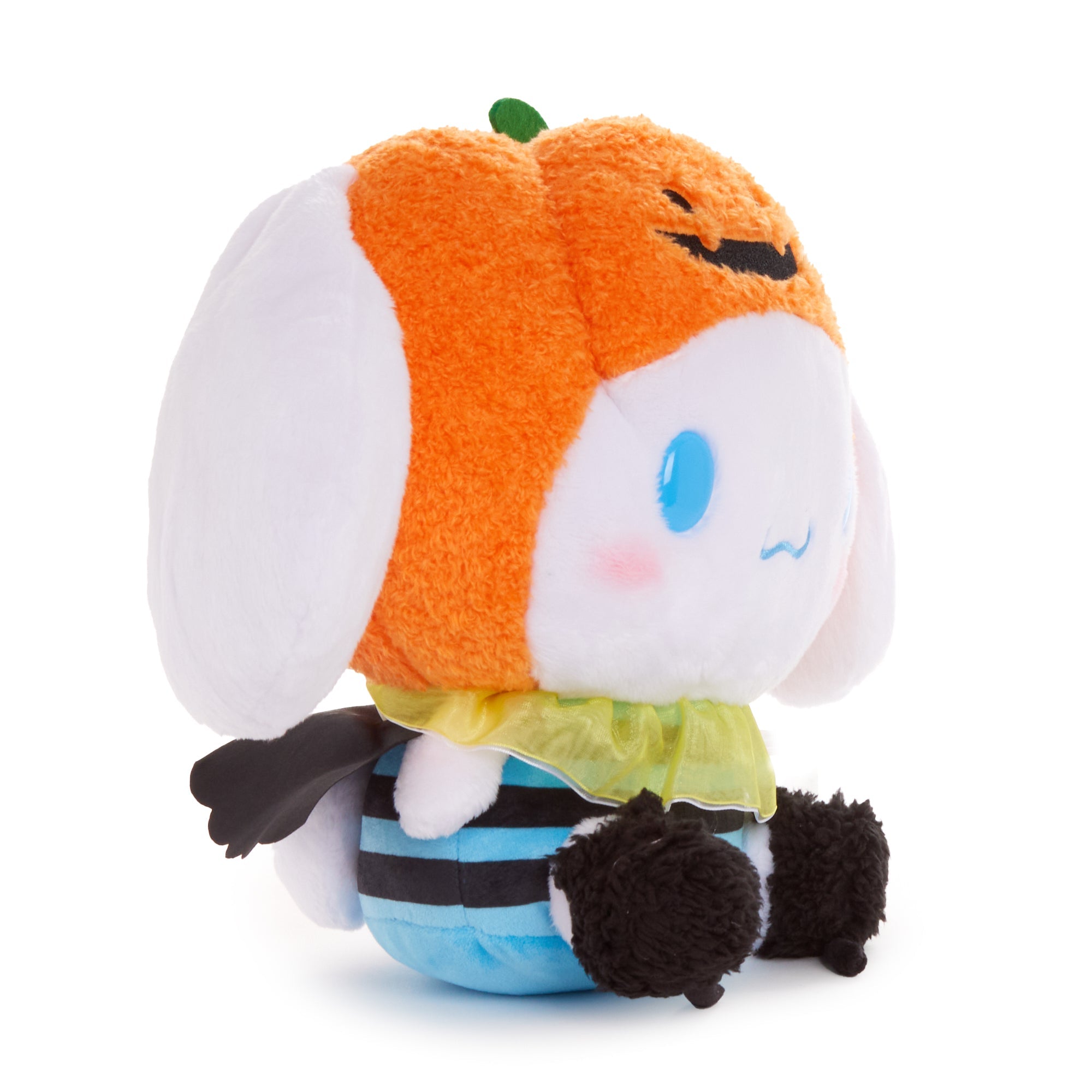 Cinnamoroll 10 Pumpkin Halloween Plush