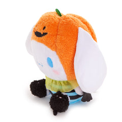 Cinnamoroll 10 Pumpkin Halloween Plush