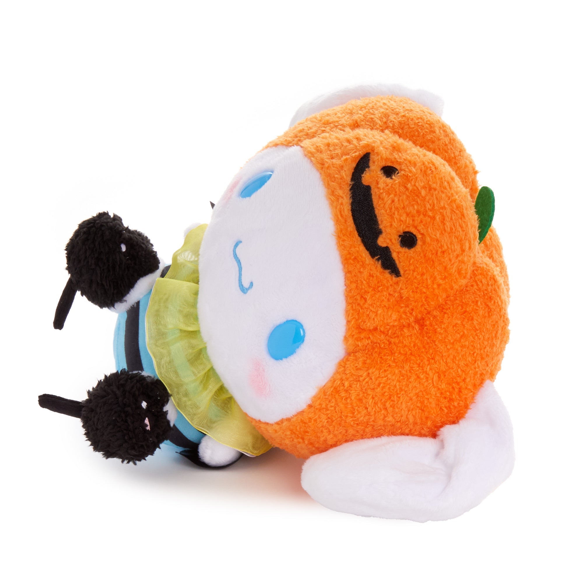 Cinnamoroll 10 Pumpkin Halloween Plush