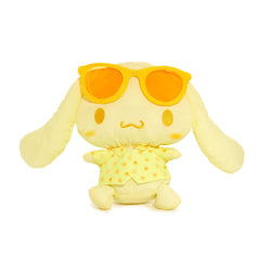 Cinnamoroll 10 Seasons of Friendship Plush (Summer)