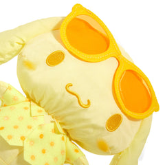 Cinnamoroll 10 Seasons of Friendship Plush (Summer)