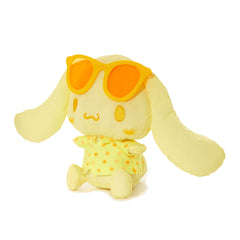 Cinnamoroll 10 Seasons of Friendship Plush (Summer)