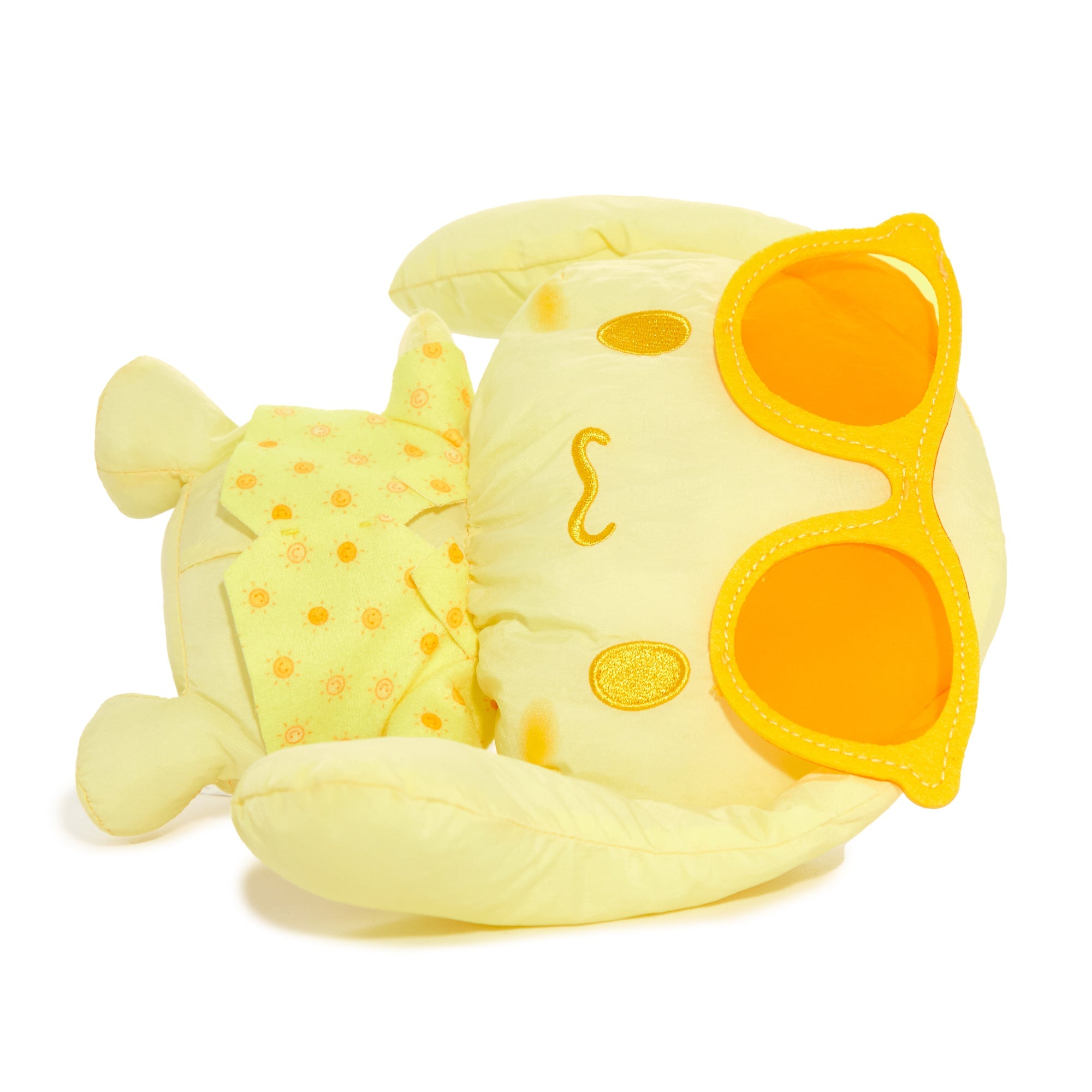 Cinnamoroll 10 Seasons of Friendship Plush (Summer)