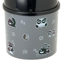 Badtz-maru Mini Trash Bin (My Time Series)