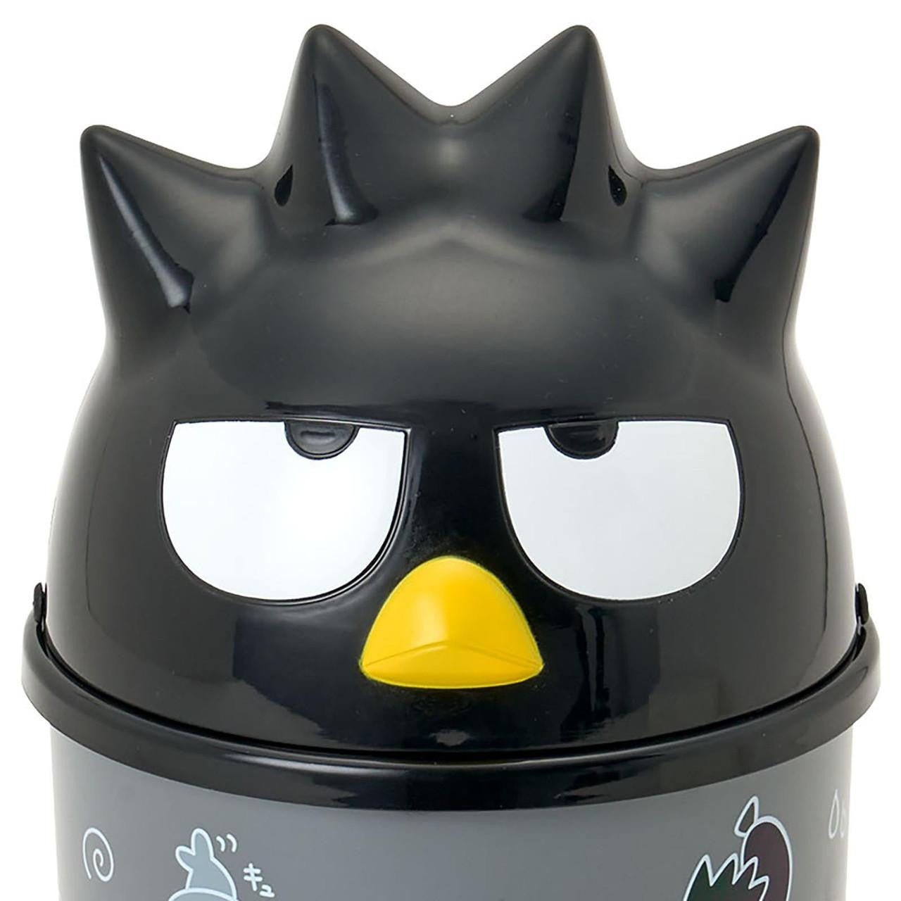 Badtz-maru Mini Trash Bin (My Time Series)