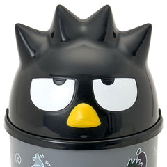 Badtz-maru Mini Trash Bin (My Time Series)