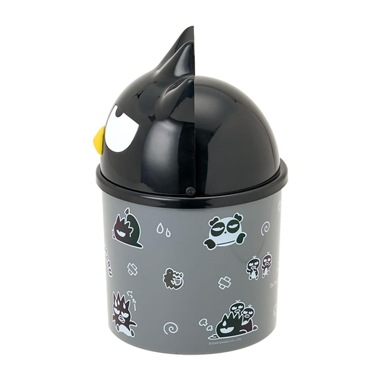 Badtz-maru Mini Trash Bin (My Time Series)