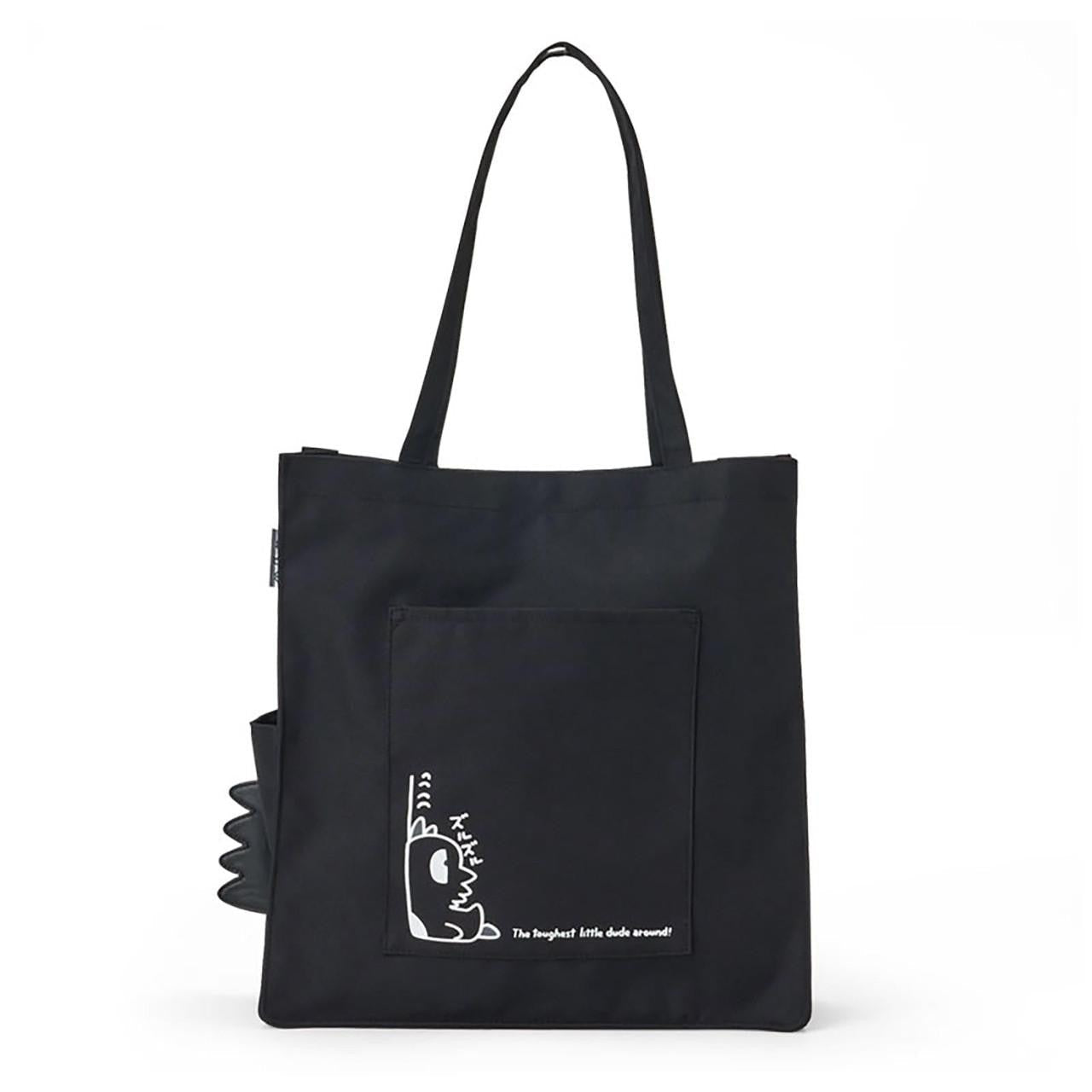 Badtz-maru Tote Bag (My Time Series)