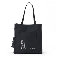 Badtz-maru Tote Bag (My Time Series)