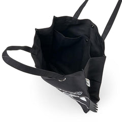 Badtz-maru Tote Bag (My Time Series)