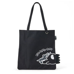 Badtz-maru Tote Bag (My Time Series)