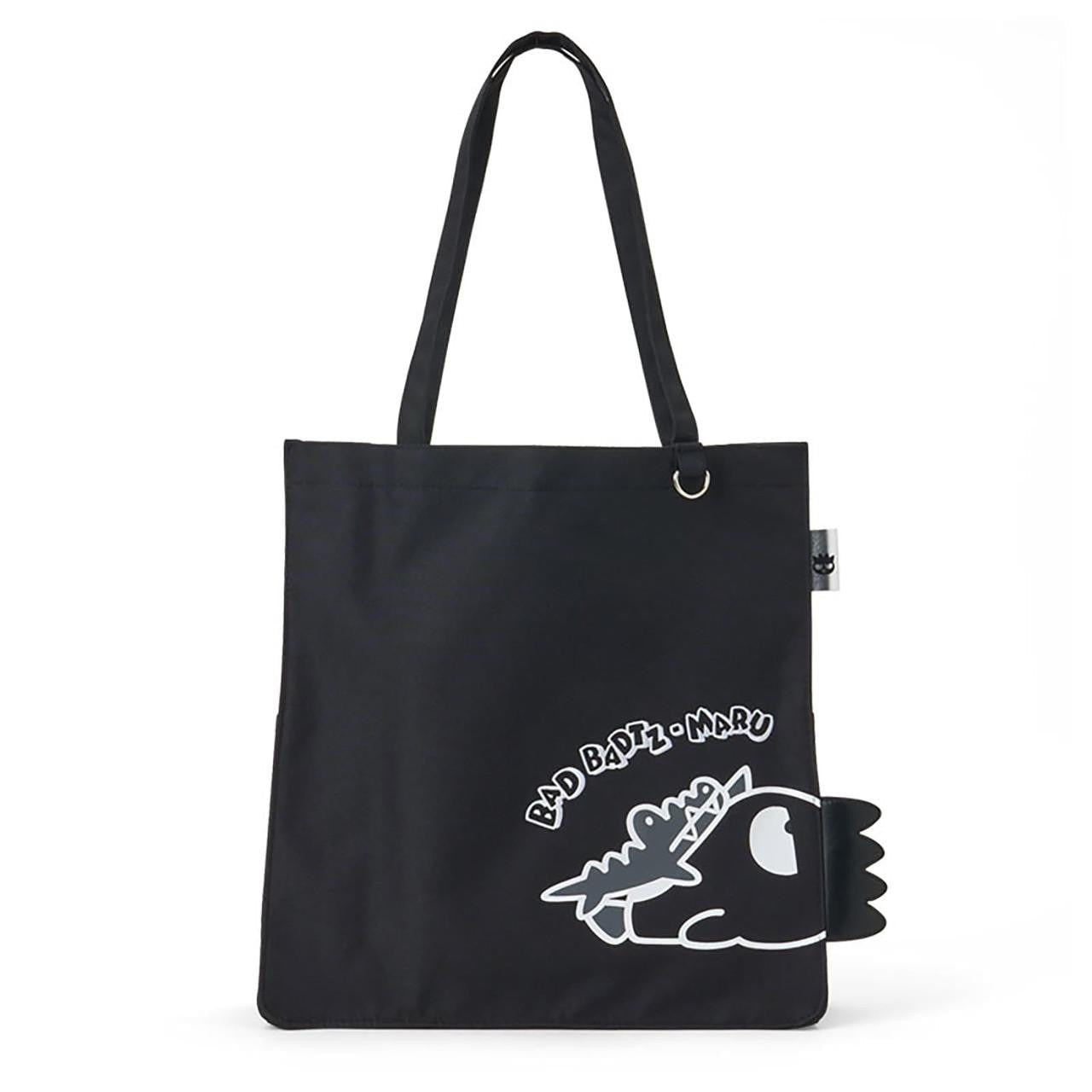 Badtz-maru Tote Bag (My Time Series)