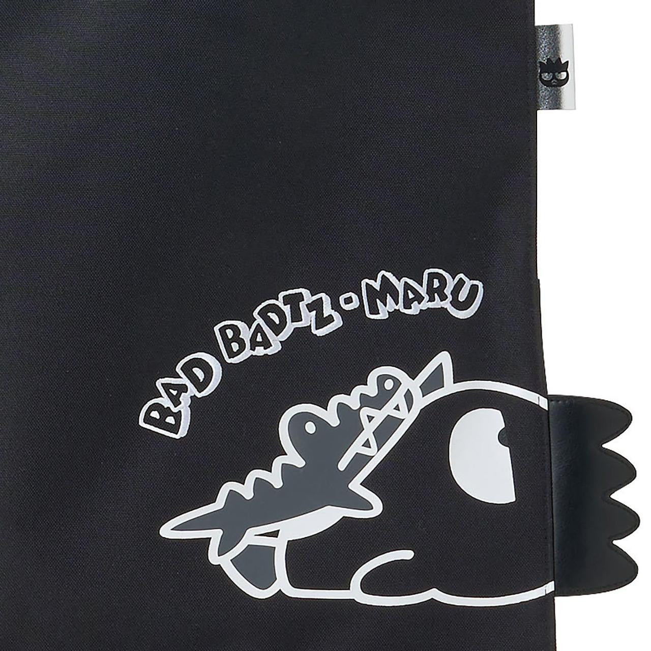 Badtz-maru Tote Bag (My Time Series)