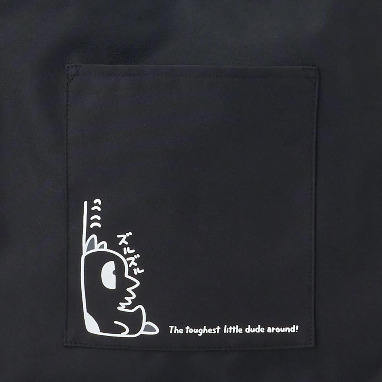 Badtz-maru Tote Bag (My Time Series)