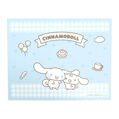 Cinnamoroll 2-Drawer Storage Chest