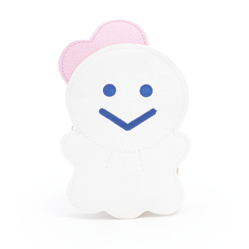 Keroppi Reusable Tote Bag (Teru Teru and Me Series)