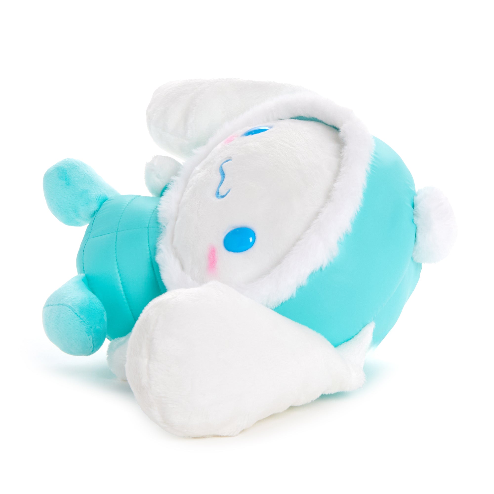 Cinnamoroll 12 Plush (Winter Puffer Series)