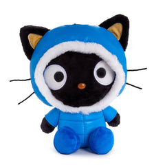 Chococat 12 Plush (Winter Puffer Series)