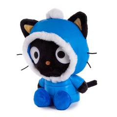Chococat 12 Plush (Winter Puffer Series)