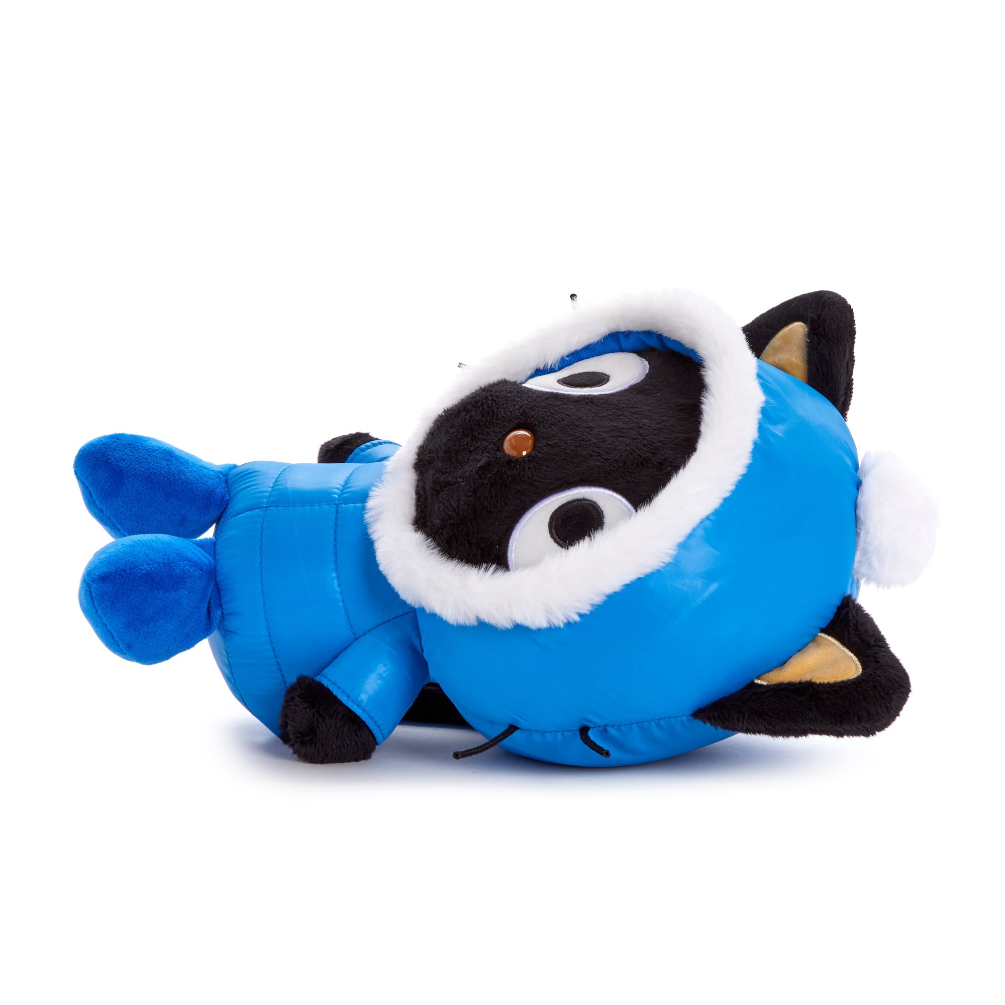Chococat 12 Plush (Winter Puffer Series)