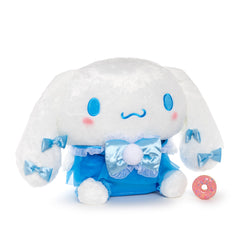 Cinnamoroll 24 Jumbo Ribbons Plush