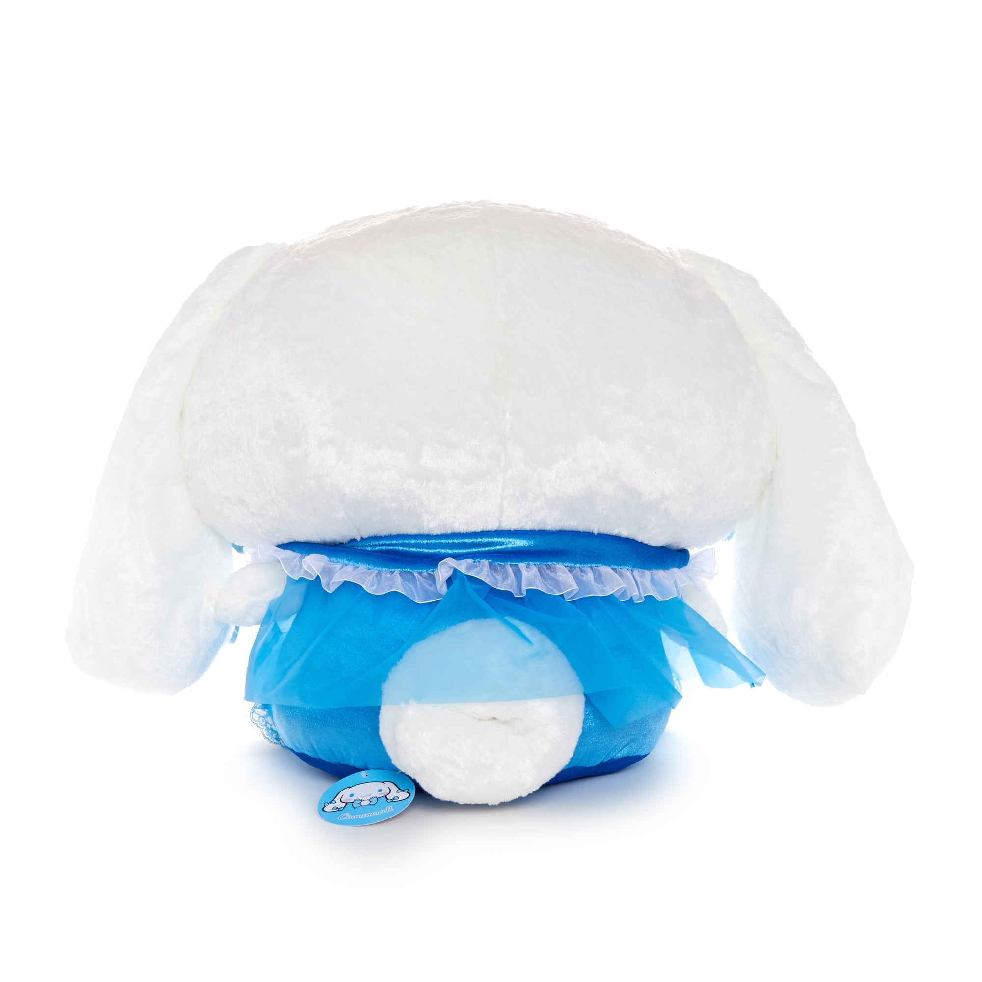 Cinnamoroll 24 Jumbo Ribbons Plush