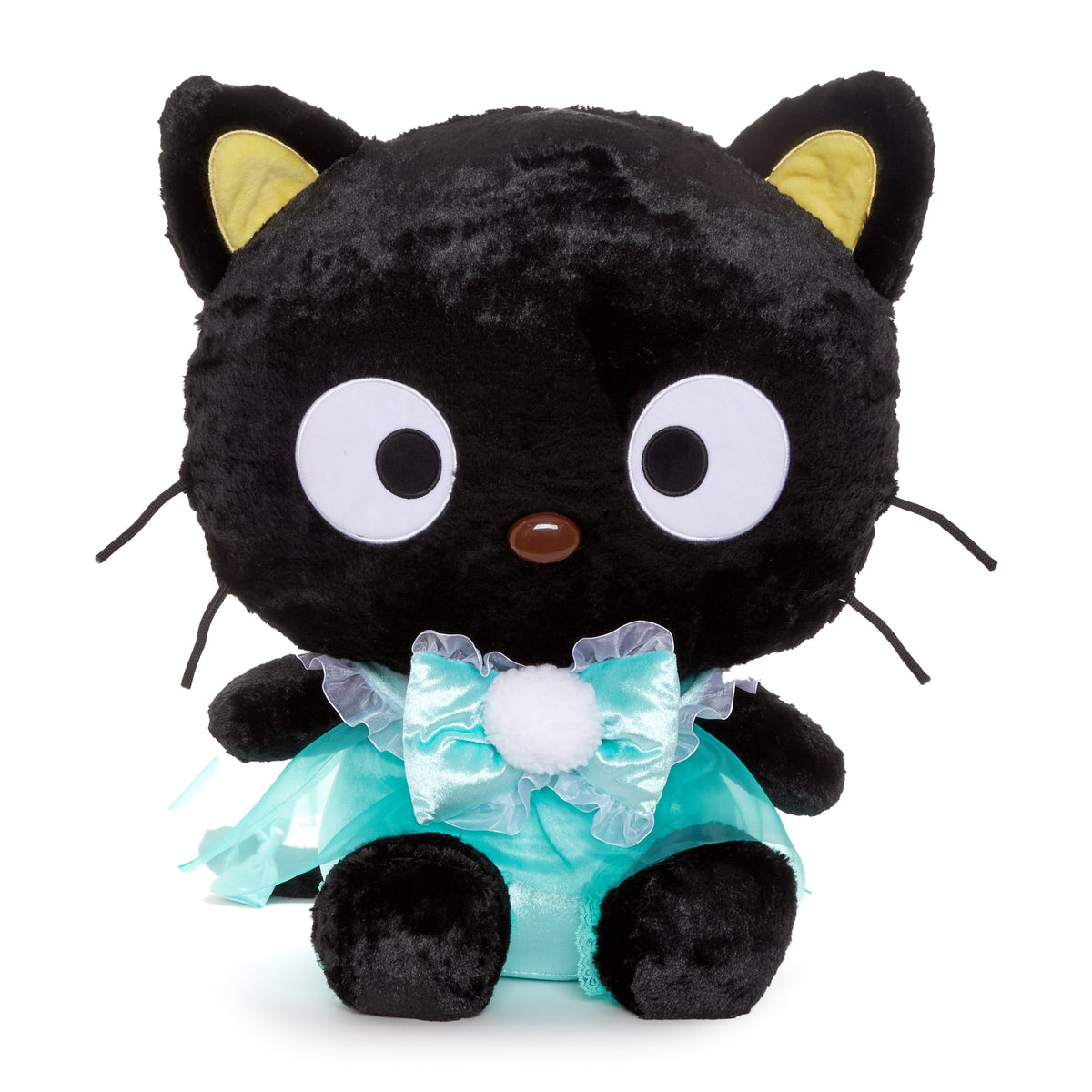 Chococat 24 Jumbo Ribbons Plush