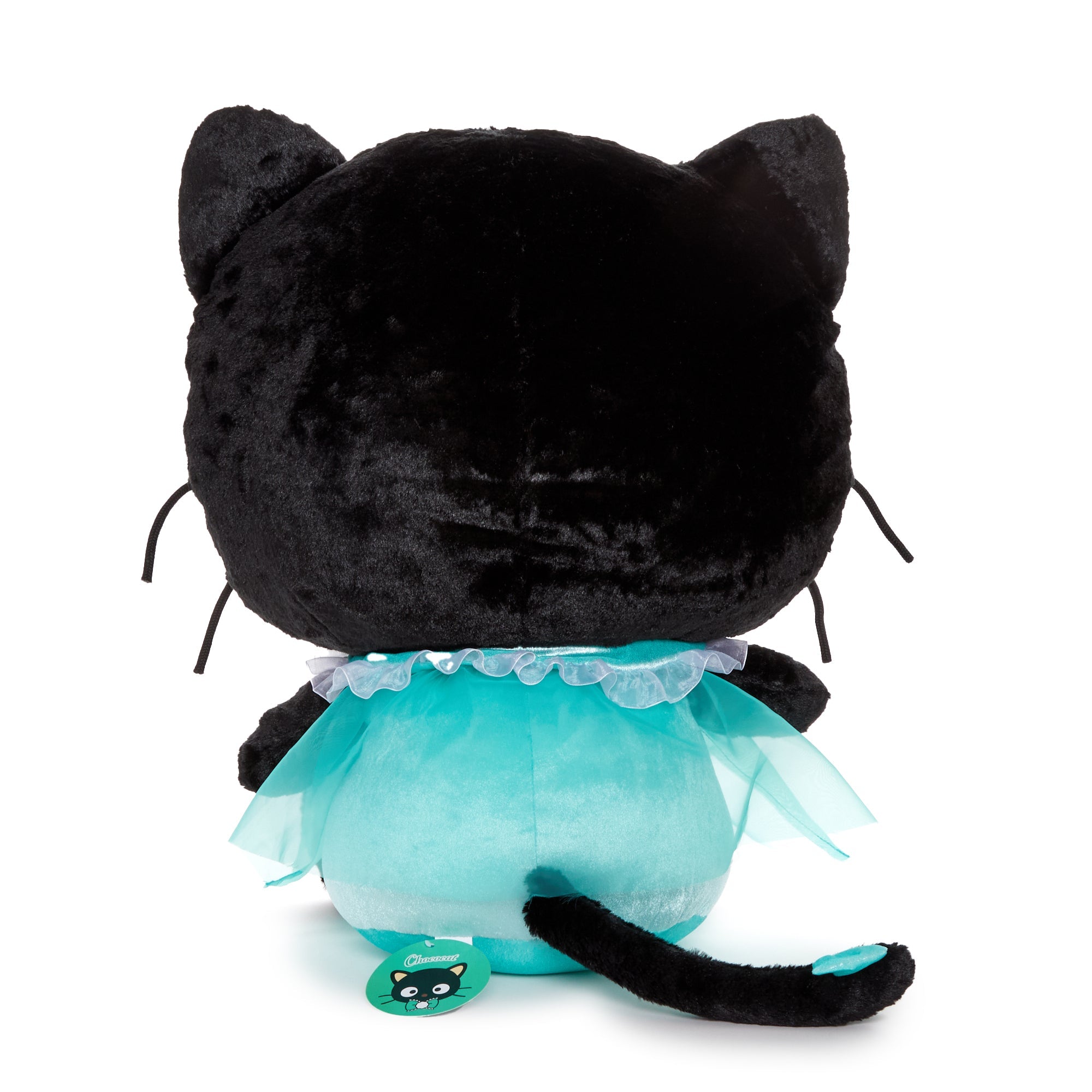 Chococat 24 Jumbo Ribbons Plush