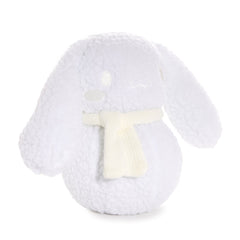 Cinnamoroll 10 Holiday Snowman Plush