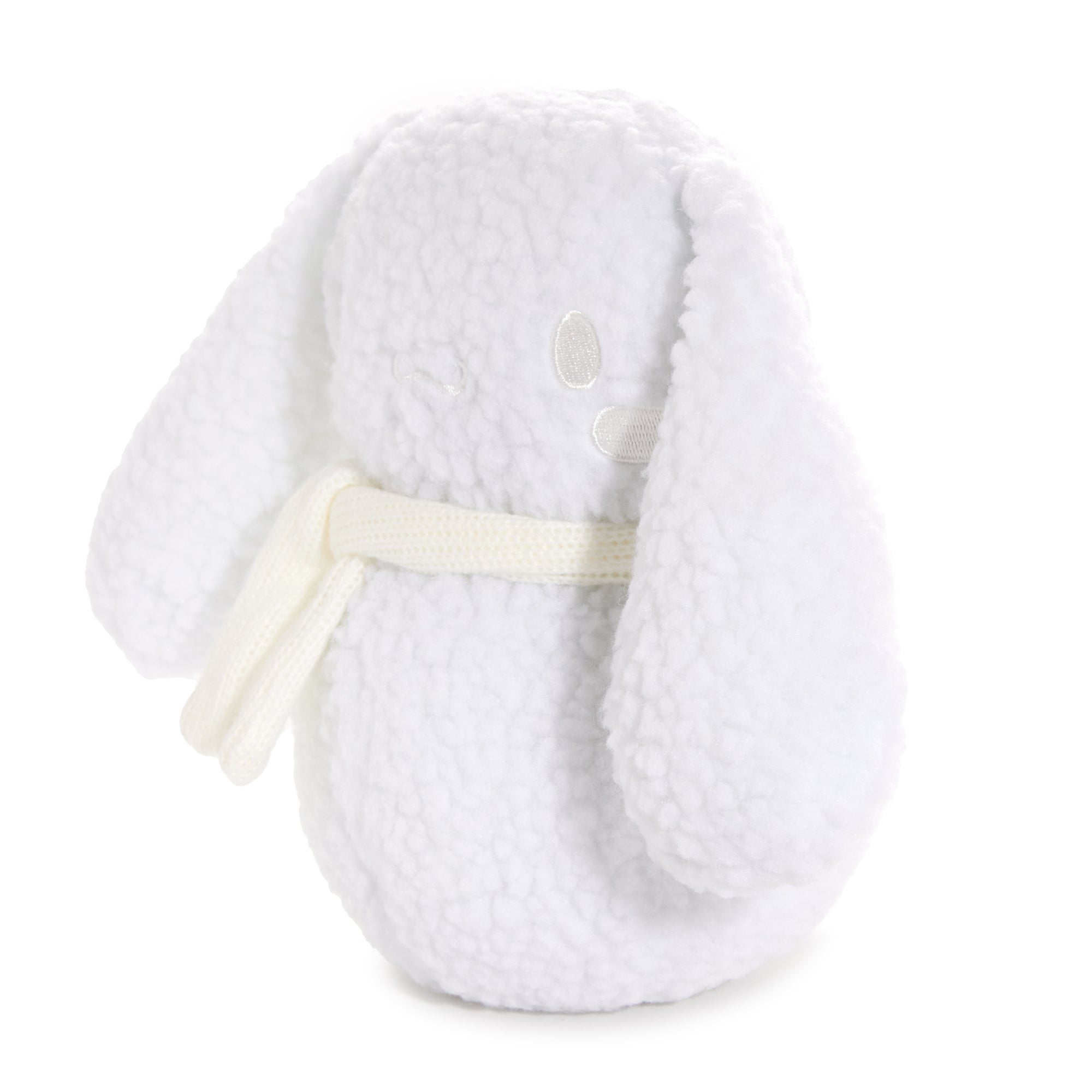 Cinnamoroll 10 Holiday Snowman Plush
