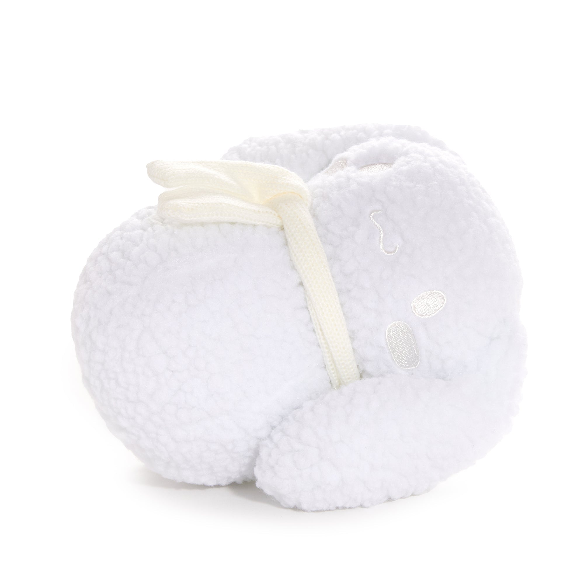 Cinnamoroll 10 Holiday Snowman Plush