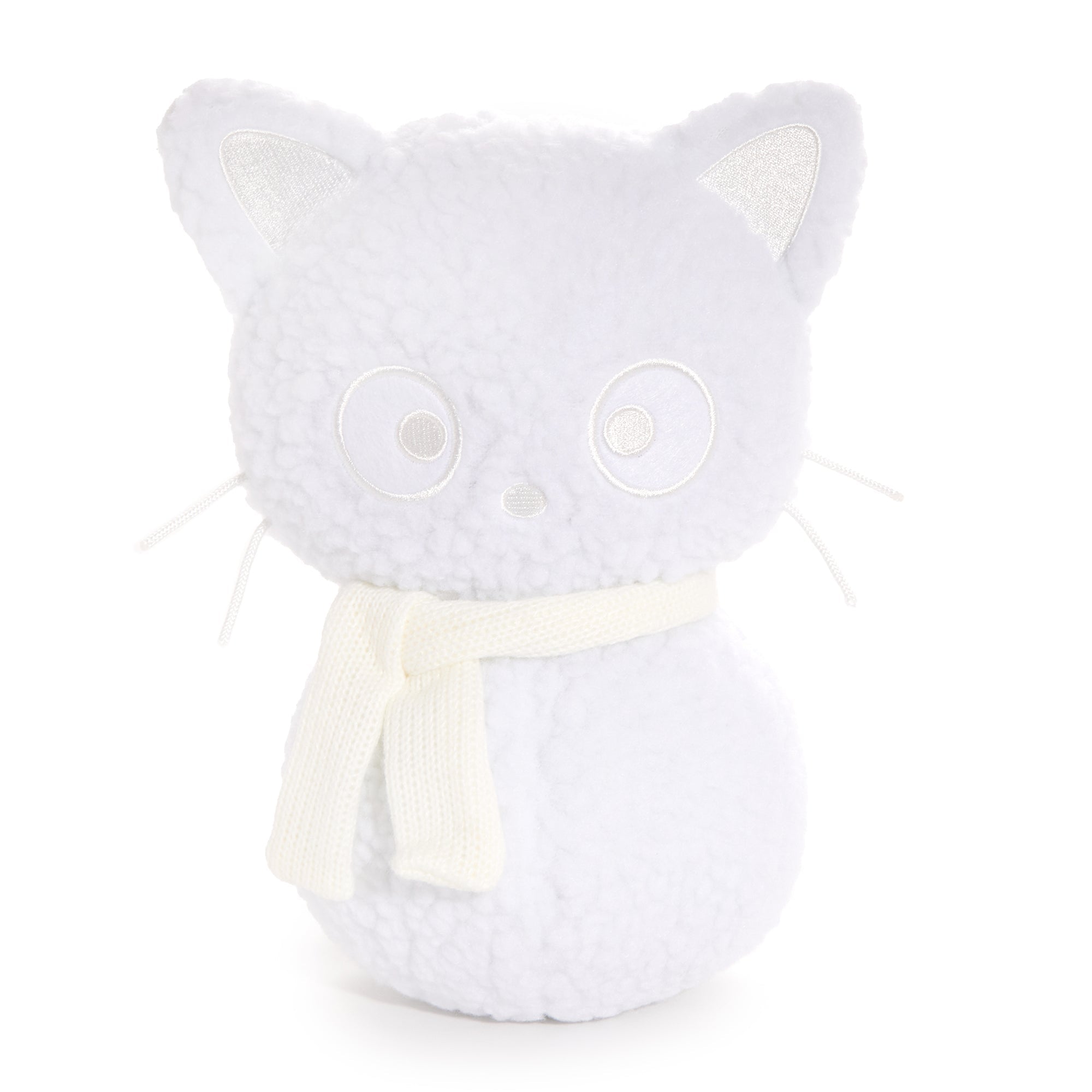 Chococat 10 Holiday Snowman Plush
