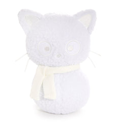 Chococat 10 Holiday Snowman Plush