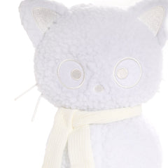 Chococat 10 Holiday Snowman Plush