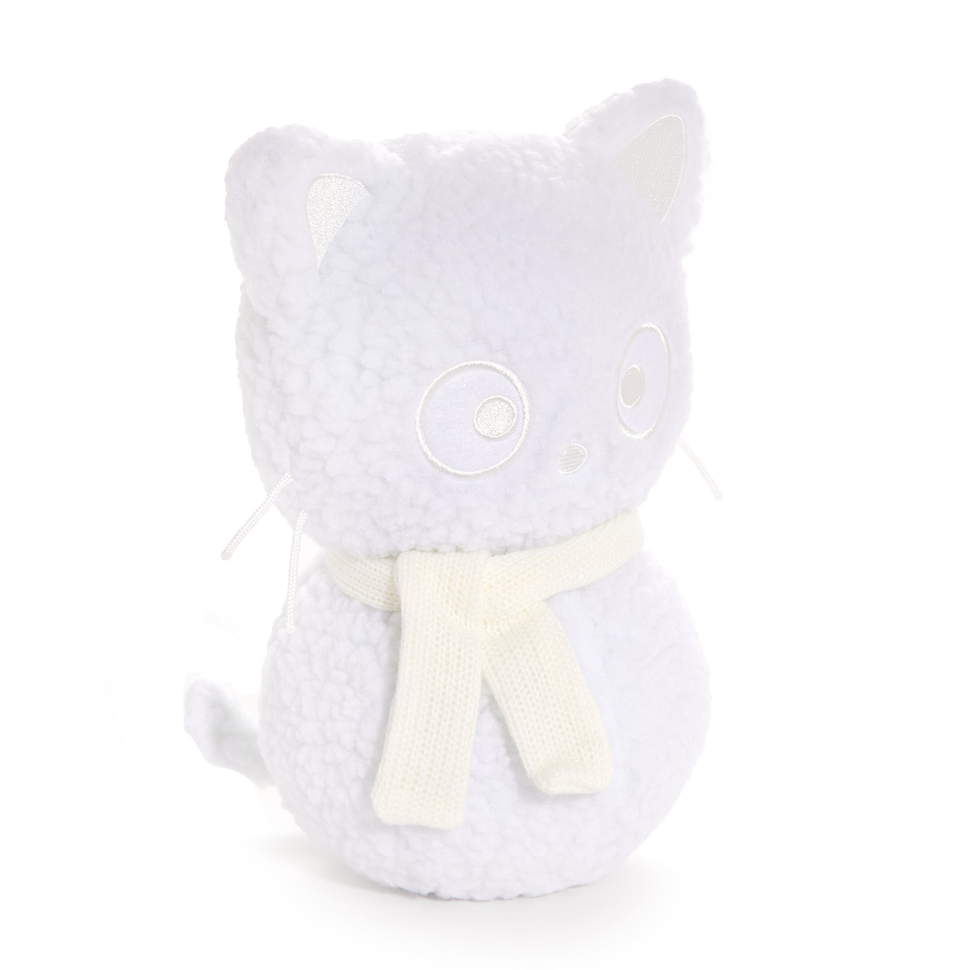 Chococat 10 Holiday Snowman Plush