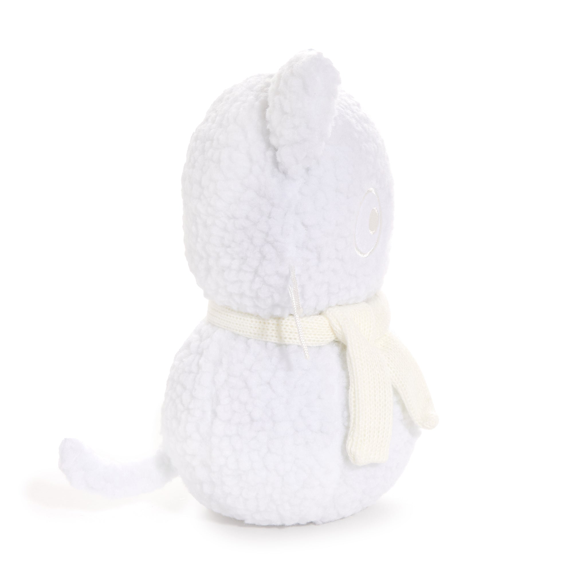 Chococat 10 Holiday Snowman Plush