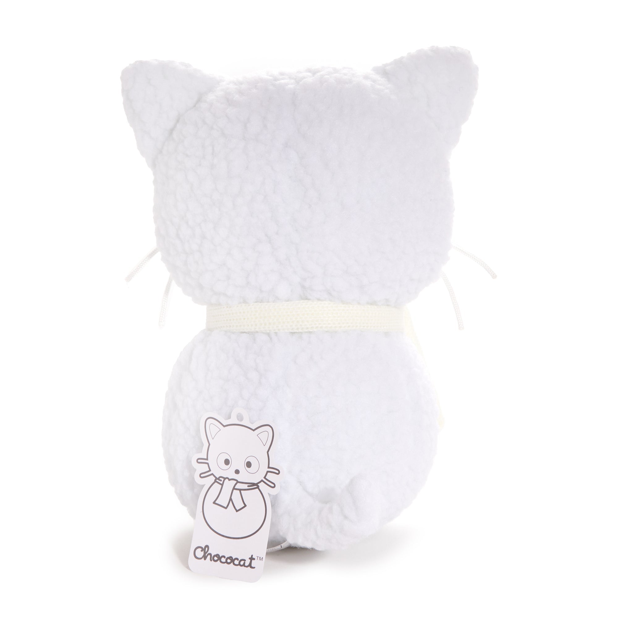 Chococat 10 Holiday Snowman Plush