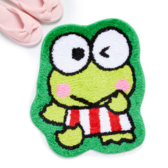 Keroppi Accent Rug (All-Over Series)