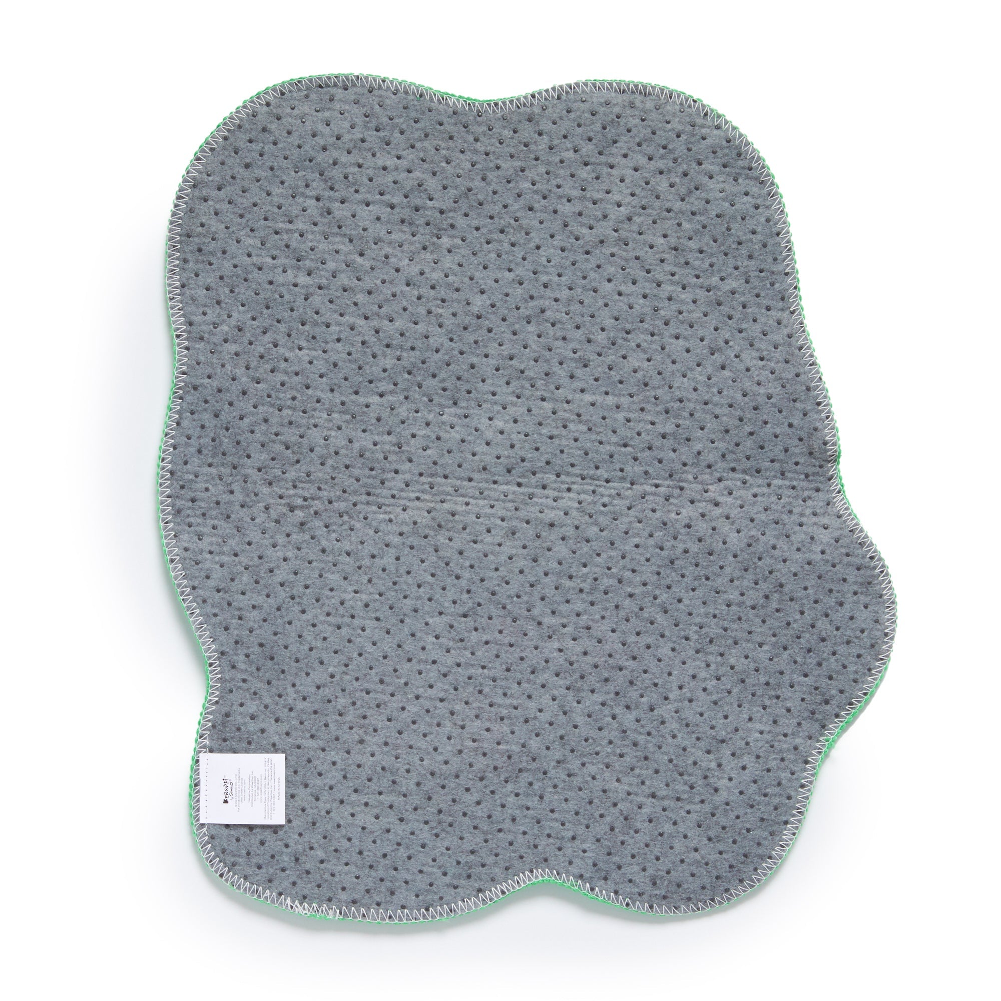 Keroppi Accent Rug (All-Over Series)