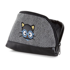 Chococat Zipper Pouch (Glasses Series)