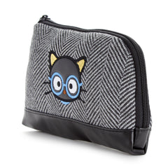 Chococat Zipper Pouch (Glasses Series)