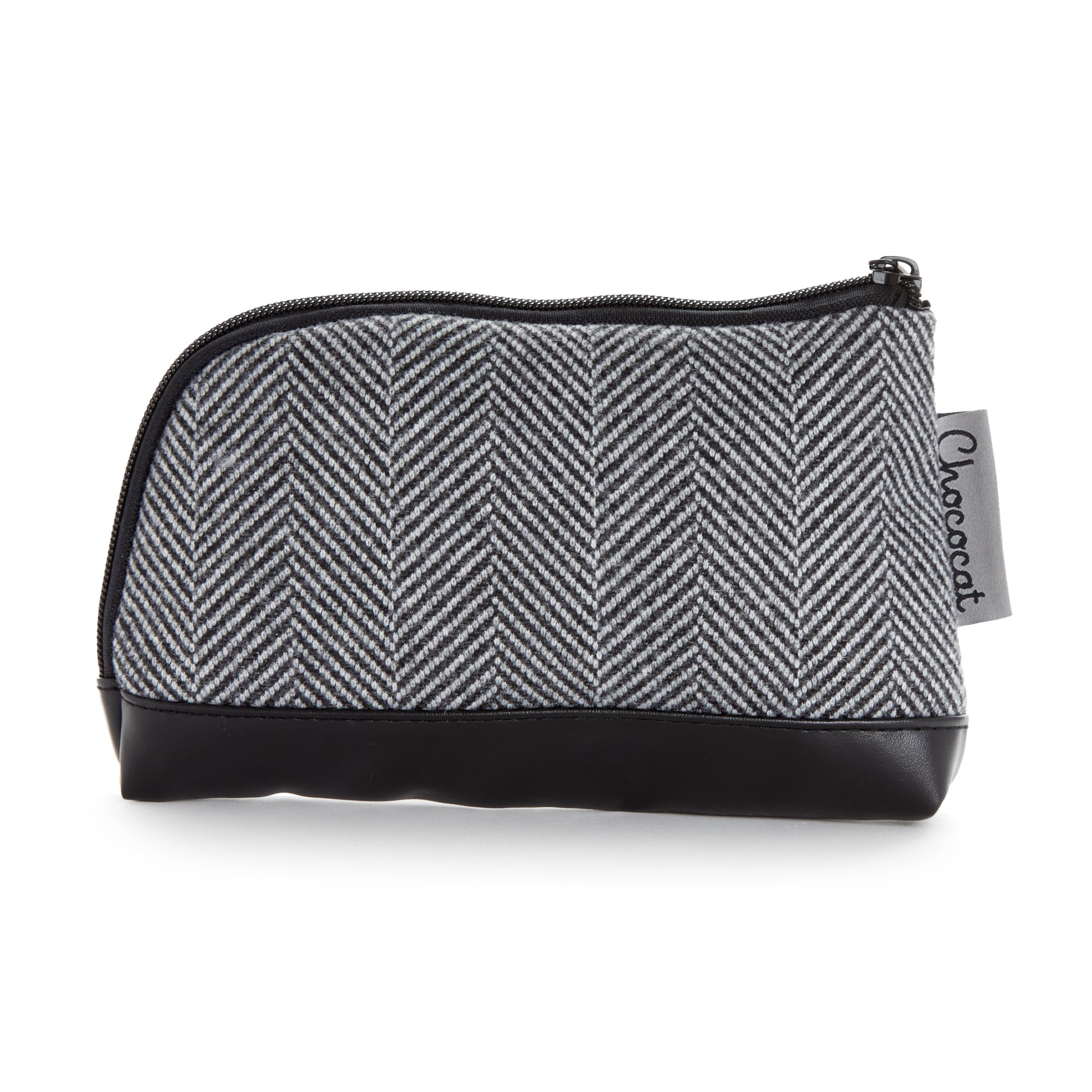 Chococat Zipper Pouch (Glasses Series)